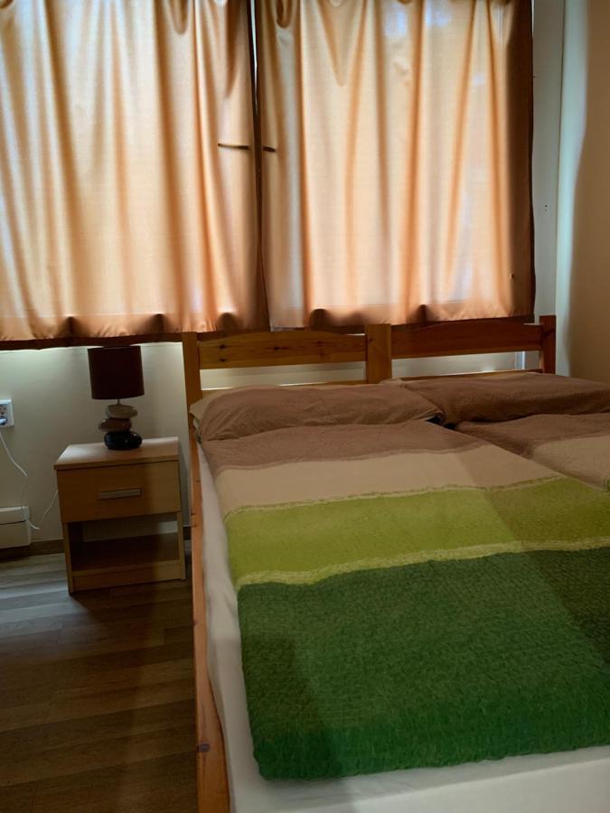 Fenyves Family Rooms And Bungalows Hajdúszoboszló 外观 照片